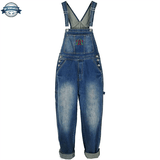 2 pac Dungarees