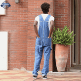 2pac Dungarees
