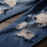 90's Style Denim Dungarees