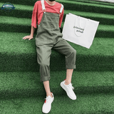 America Bib Overalls
