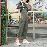 America Overalls