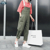 America Dungarees