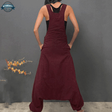 Ample Dungarees