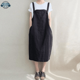 Apron Dungarees