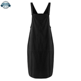 Apron Overalls