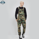 Army Camo Dungarees