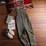 Army Khaki Dungarees