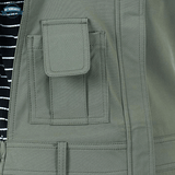 Army Overalls