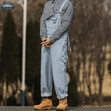 Autumn Jeans Dungaree