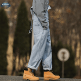 Autumn Light Jean Dungaree