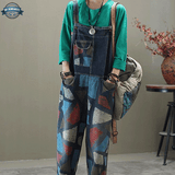 Bib Dungarees Fashion Nova
