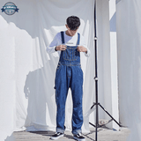 Bib Overalls