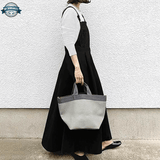Black Overall Dress