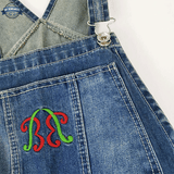 Bloods Dungarees