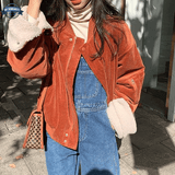 Blue Denim Dungarees