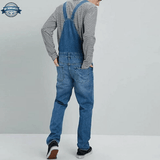BlueJeans Dungarees