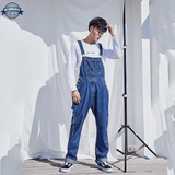 BlueJeans Bib Dungarees