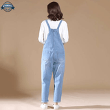 BlueJeans Bib Dungarees