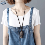 BlueJeans Denim Dungarees