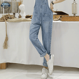 BlueJeans Dungarees Ladies