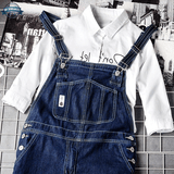 BlueJeans Dungarees