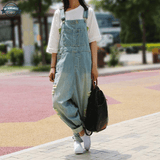 Break Dancer Dungarees