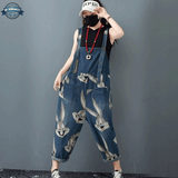 Bugs Bunny Bib Dungarees