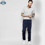 Classic Blue Dungarees