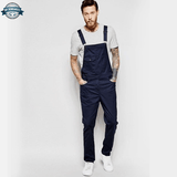 Classic Dungarees