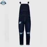 Classy Dungarees