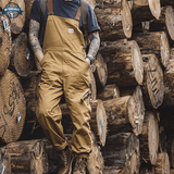 Corduroy Bib Dungarees