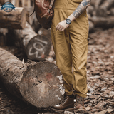 Corduroy Dungarees with Suspenders