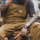 Corduroy Dungarees