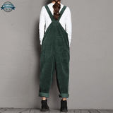 Cute Bib Overalls Fir Women