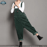 Cute Dungarees Fir Women