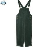 Cute Dungarees Fir Womens