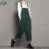 Cute Overalls Fir Women