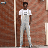 Dancer Dungaree