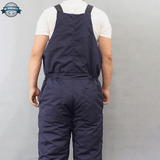 Delta Plus Blue Dungarees