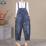 Denim Overalls Teens