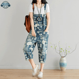 Dungaree Pattern