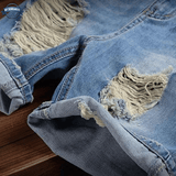 Dungaree Shorts Strap