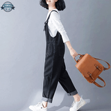 Dungarees Cargo Pants