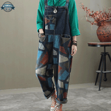 Dungarees Fashion Nova