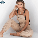 Dungarees Fashion
