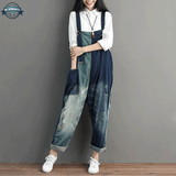 Dungarees Large Sizes