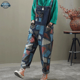 Dungarees Trendy Nova