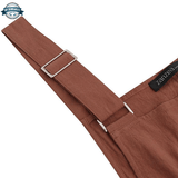 Dungarees With Suspenders
