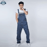 Elephant Dungarees