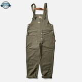 Farmer Bib Overalls